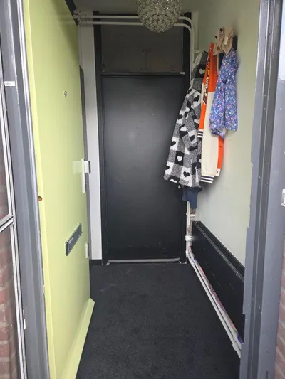 Appartement Bergwal, Nieuwegein