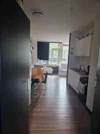 Bergwal, Nieuwegein