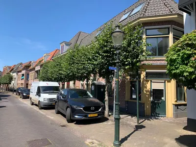 Appartement Achterstraat, Lochem