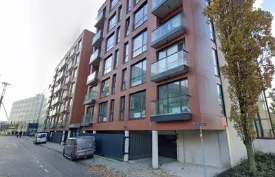 Nachtwachtstede , 3431HM, Nieuwegein, Utrecht