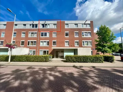 Maasdrielhof , 1106NG, Amsterdam, Noord-Holland
