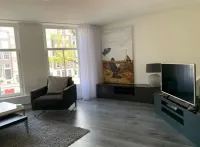 Prinsengracht, Amsterdam