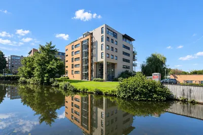 Appartement Kotterspad, Amsterdam