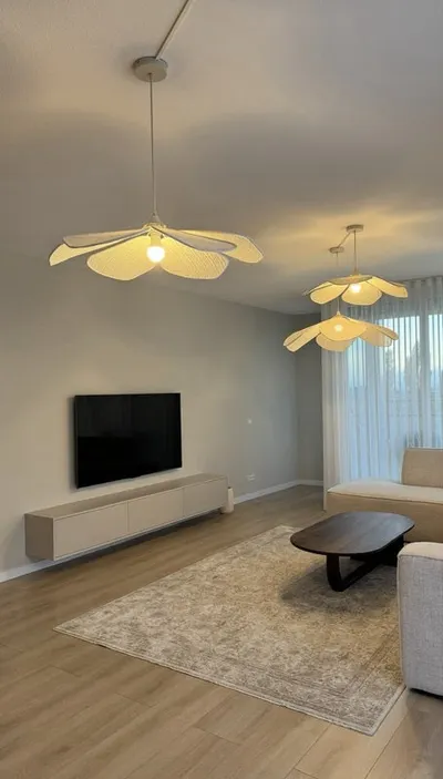 Appartement Vasco da Gamalaan, Utrecht