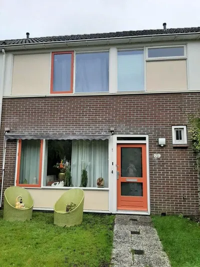 Kastelenlaan , 9301VP, Roden, Drenthe