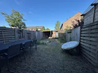 Spechtrand, Vught