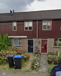 Spechtrand, Vught
