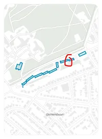 Schermerslaan, Zeist