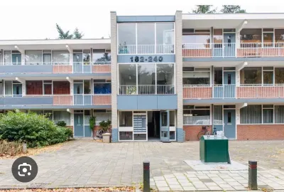 Schermerslaan , 3705GV, Zeist, Utrecht