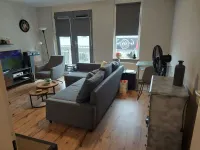 Gronausevoetpad, Enschede