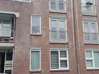 Gronausevoetpad, Enschede