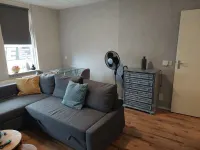 Gronausevoetpad, Enschede