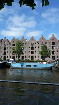 Binnenkadijk, Amsterdam