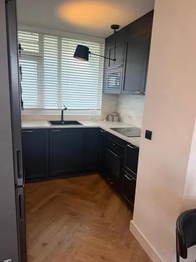 Appartement Wethouder De Vriesplantsoen, Amsterdam