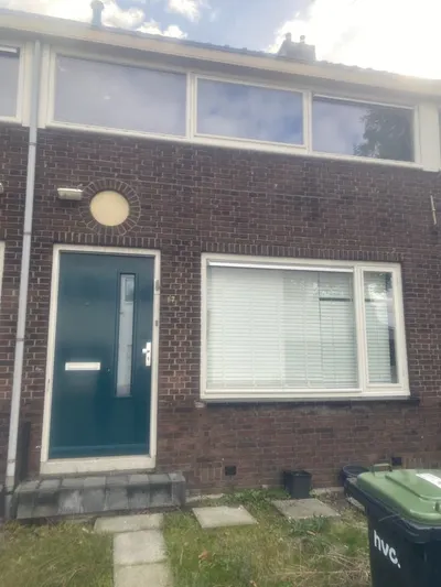 Appartement Zeilmakersstraat, Alblasserdam