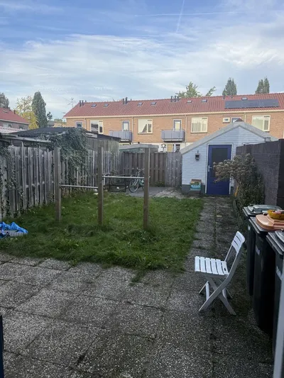 Kluutstraat , 3742XB, Baarn, Utrecht