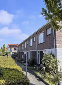 Kluutstraat, Baarn