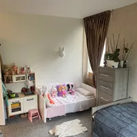 Lavendelplantsoen, Almere