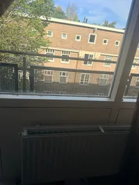 Hembrugstraat, Amsterdam