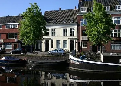 Studio Turfsingel, Groningen