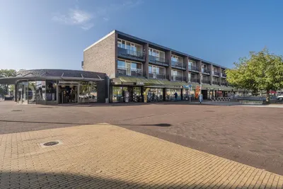 Appartement Venne, Winschoten