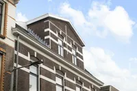 Spoorwegstraat 89, Arnhem