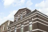 Spoorwegstraat 89, Arnhem