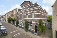 Spoorwegstraat 89, Arnhem
