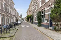 Spoorwegstraat 89, Arnhem