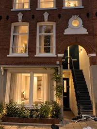 Tweede Jan van der Heijdenstraat 57 H, Amsterdam