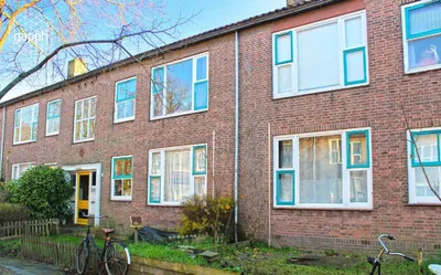  , 2172BE, Sassenheim, Zuid-Holland