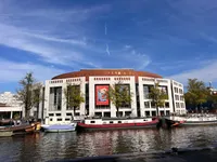 Amstel, Amsterdam