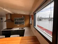 Amstel, Amsterdam