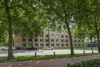 Teteringsedijk, Breda