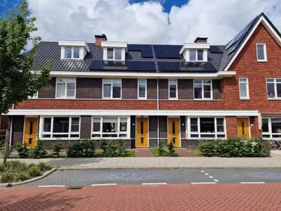 Huurwoning Bovenas, Moerkapelle