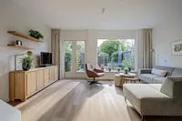 Roek 11, Hoogvliet Rotterdam