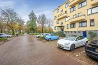Dirk Bonsstraat 26 3, Amsterdam