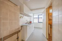Dirk Bonsstraat 26 3, Amsterdam