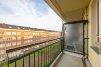 Dirk Bonsstraat 26 3, Amsterdam