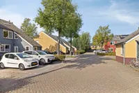 Drossaard 16, Bergen Op Zoom