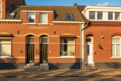2e Maasveldstraat 7, 5921JN, Venlo, Limburg