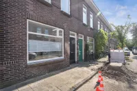 Van Galenstraat 2, Leiden