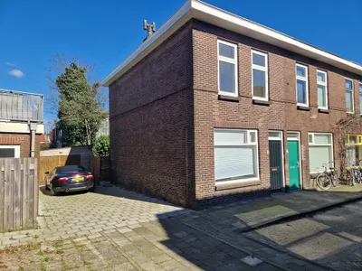 Van Galenstraat 2, 2315KK, Leiden, Zuid-Holland