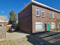 Van Galenstraat 2, Leiden