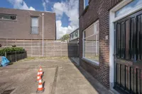 Van Galenstraat 2, Leiden