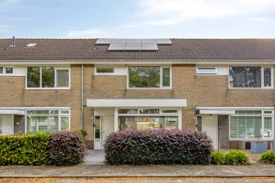 Bloemaertstraat 6, 5102DR, Dongen, Noord-Brabant