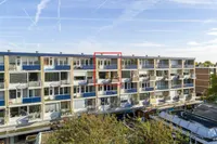 Burgemeester Winklerplein 70, Sliedrecht