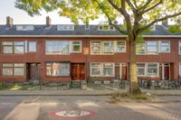 Verboomstraat 16 B, Rotterdam