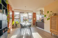 Verboomstraat 16 B, Rotterdam