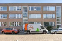 Terschellingsestraat 12 C, Rotterdam